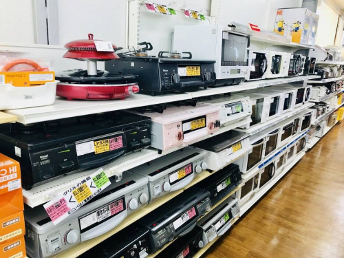 暖房の空気清浄