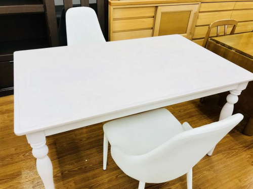 家具のダイニングセット