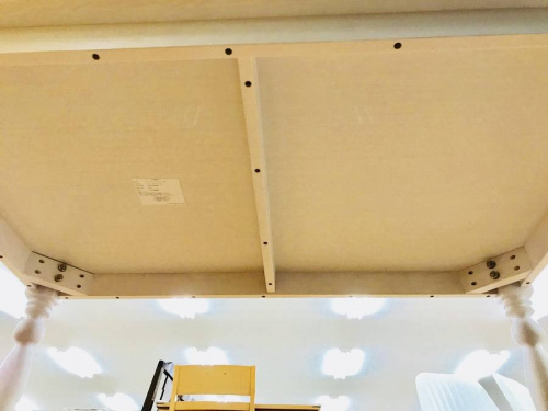 Francfrancのガーリー