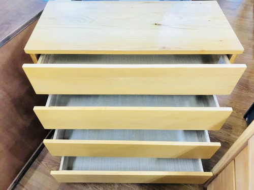 パイン材のトレファク藤沢