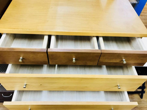 民芸調のトレファク藤沢