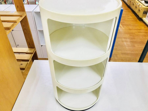 コンポニビリのKartell