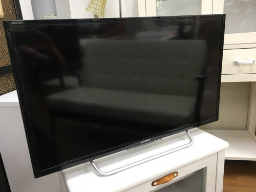 デジタル家電のテレビ