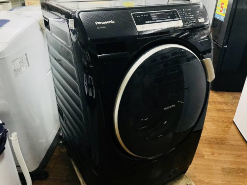 生活家電の洗濯機