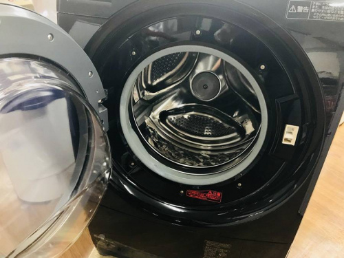 洗濯機のPanasonic