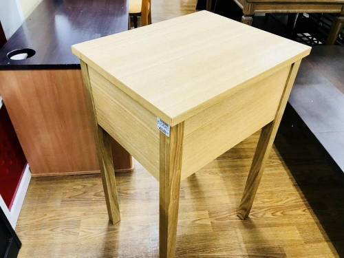ドレッサーの無印良品
