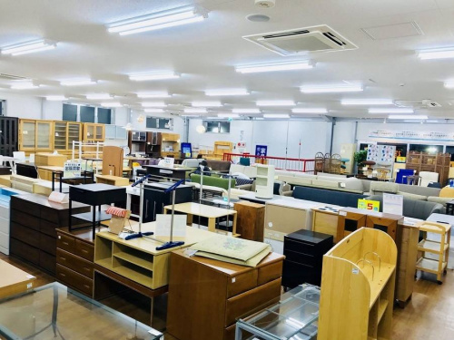 トレファク藤沢