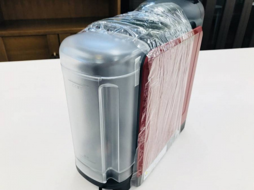 marukomeの未使用