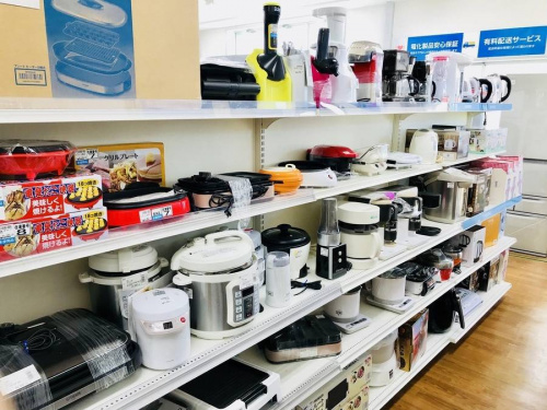 トレファク藤沢