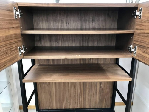 カップボードのウニコ（UNICO）