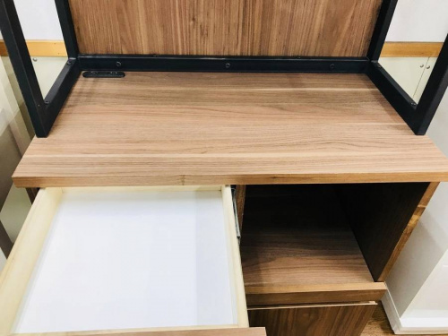 ウニコ（UNICO）のホクストン