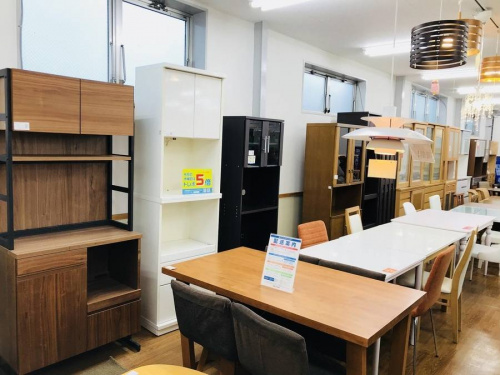 トレファク藤沢