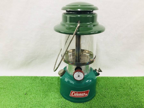 Colemanのランタン