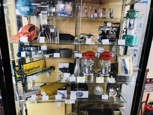 トレファク藤沢