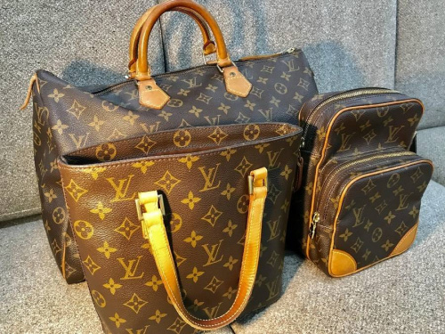 ルイヴィトン(LOUIS VUITTON)のルイヴィトン