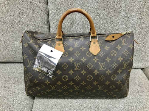 ルイヴィトンのバッグ