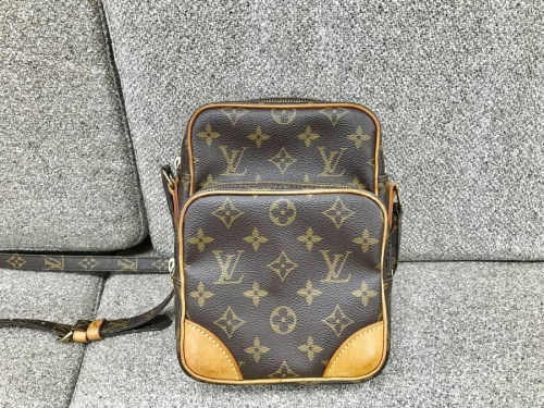 モノグラムのトレファク藤沢