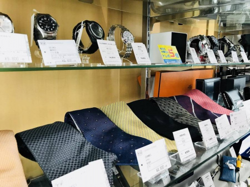 スポーツウォッチのトレファク藤沢