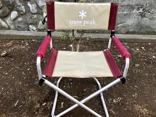 アウトドア用品のキャンプ用品