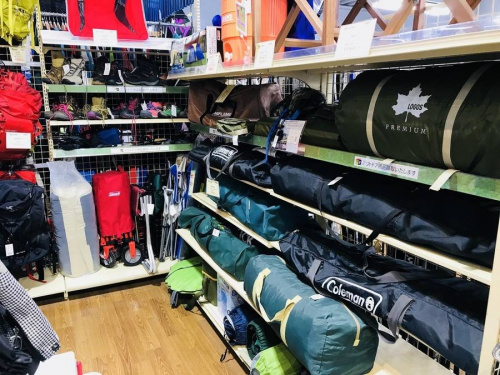 トレファク藤沢