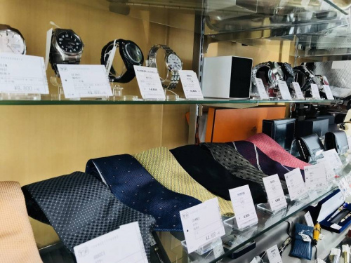 G-SHOCKのスカイコックピット