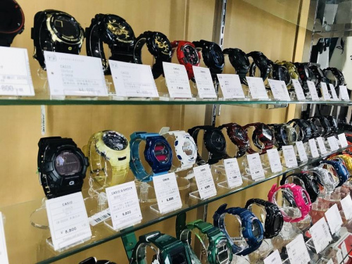 スカイコックピットのトレファク藤沢