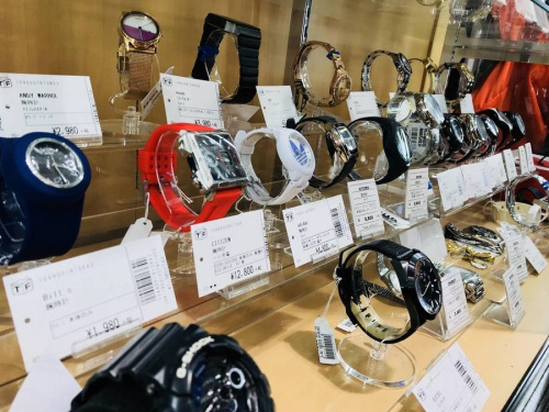 トレファク藤沢