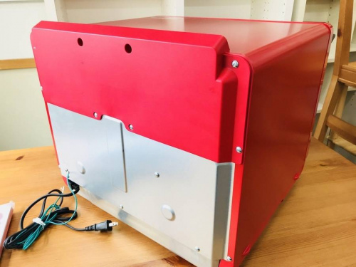 オーブンレンジのSHARP