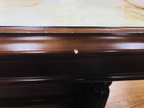 大理石のトレファク藤沢