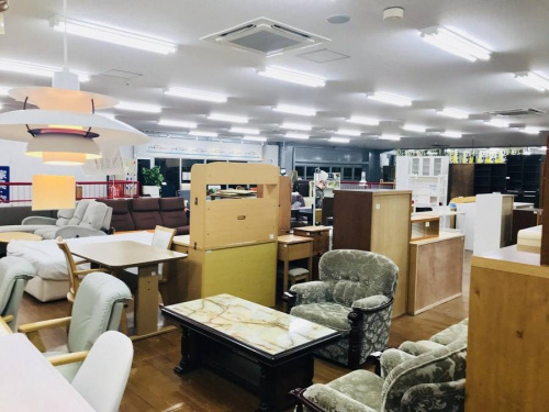 トレファク藤沢