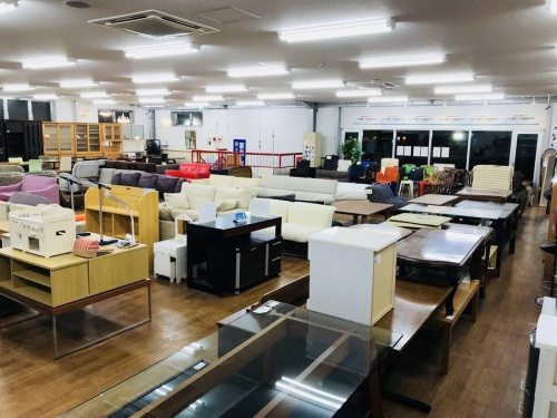 トレファク藤沢