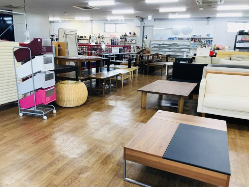 北欧のトレファク藤沢