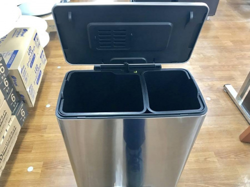 ダストボックスのEKO