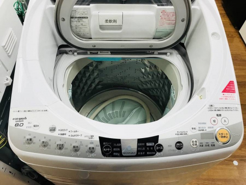 Panasonicの大容量