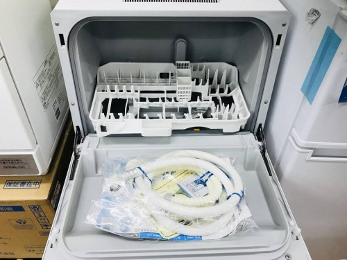 Panasonicの未使用