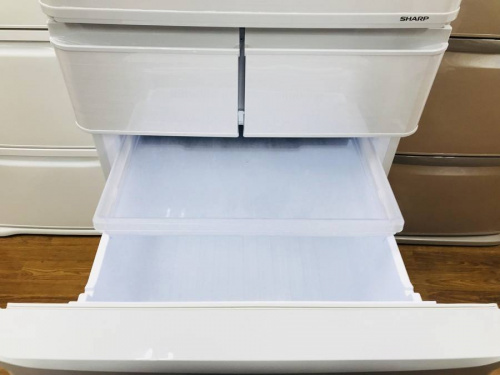 中古冷蔵庫のトレファク藤沢