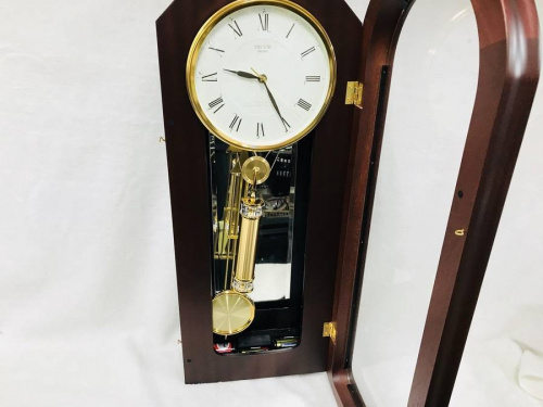 時計のSEIKO