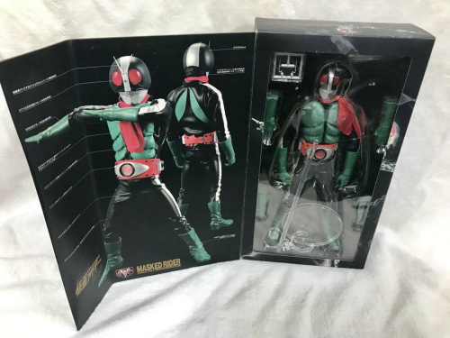 ホビーのフィギュア