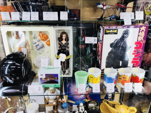 旧2号のトレファク藤沢