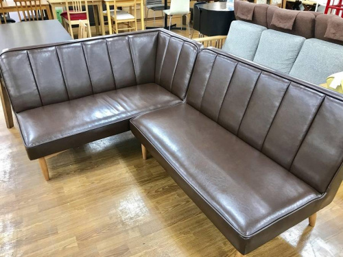 ダイニングセットの藤沢　UNICO