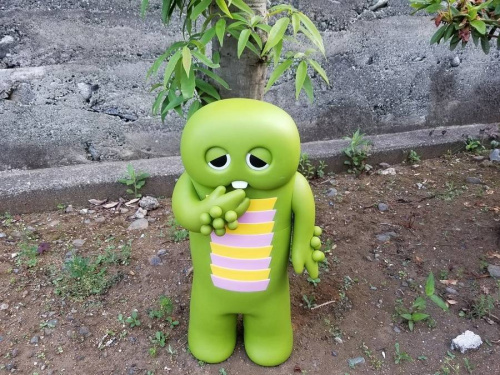 ホビーのフィギュア