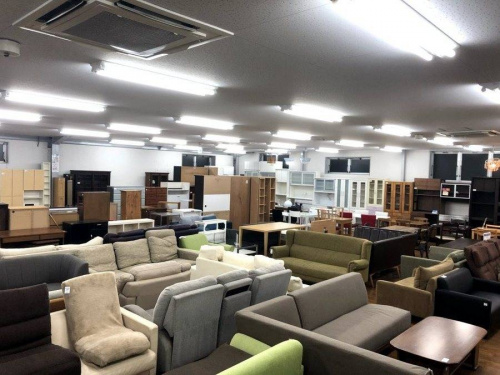 トレファク藤沢