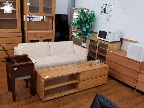 ホワイトのトレファク藤沢