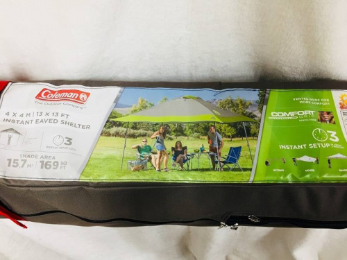 アウトドア用品のキャンプ用品