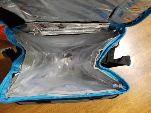 キャンプ用品の藤沢　キャンプ