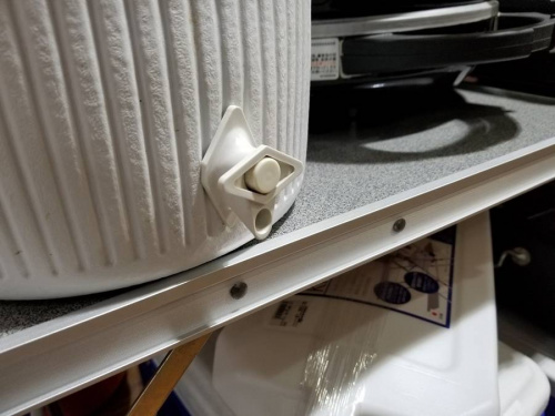 Colemanのコールマン