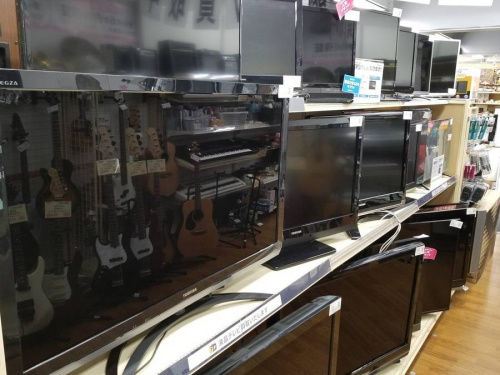 東芝の40インチ