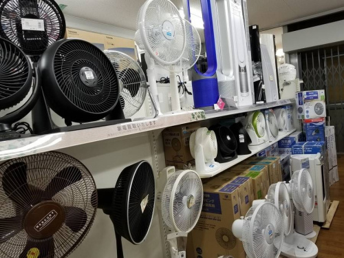 プラズマクラスターのシャープ