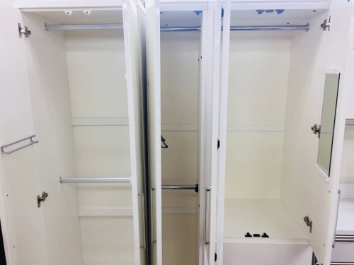 ニトリの収納家具