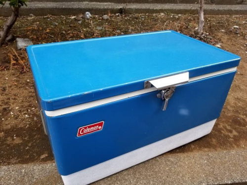 アウトドア用品のキャンプ用品